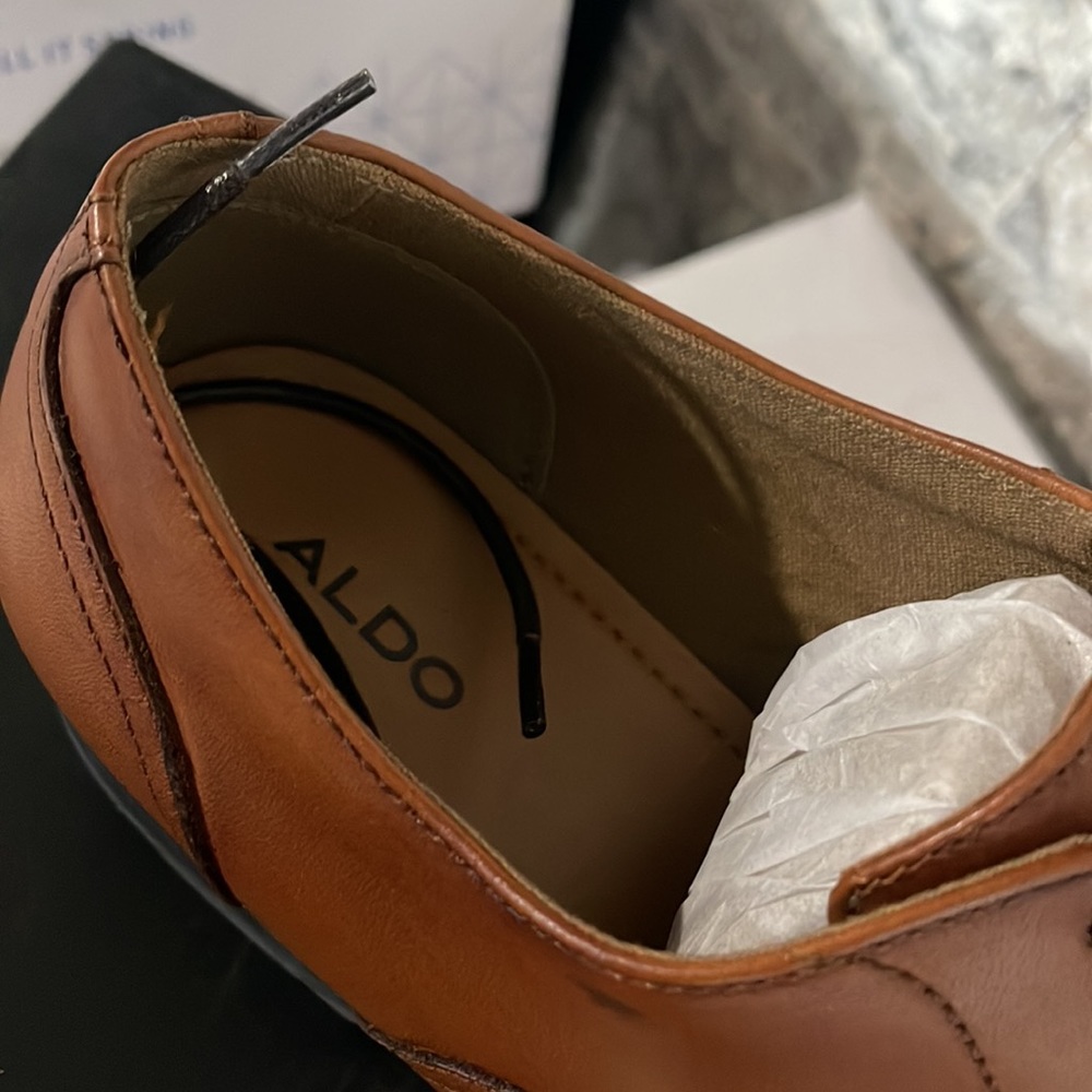 Loafers - Picture 3 of 4